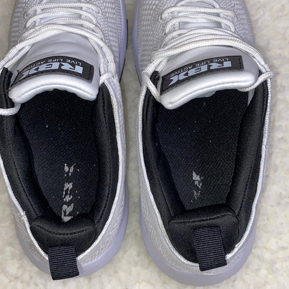 RBX Live Life Active Sneakers Sz 10 - Picture 7 of 10